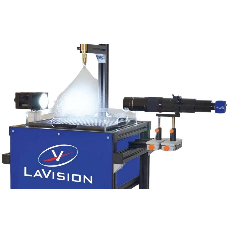 流体粒子分析系统ParticleMaster