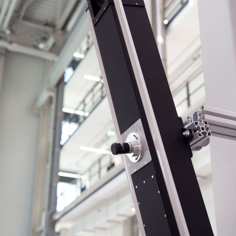 3D大结构测量系统