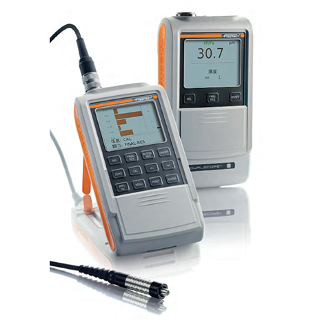 菲希尔FMP10涂层测厚仪图片