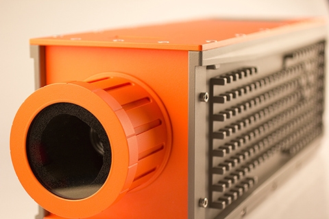 SPECIM SWIR 短波红外1000-2500nm高光谱相机图片