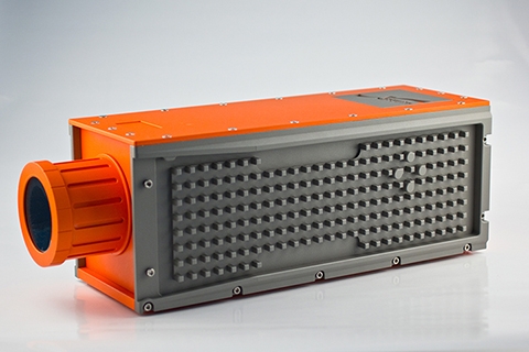 SPECIM SWIR 短波红外1000-2500nm高光谱相机图片