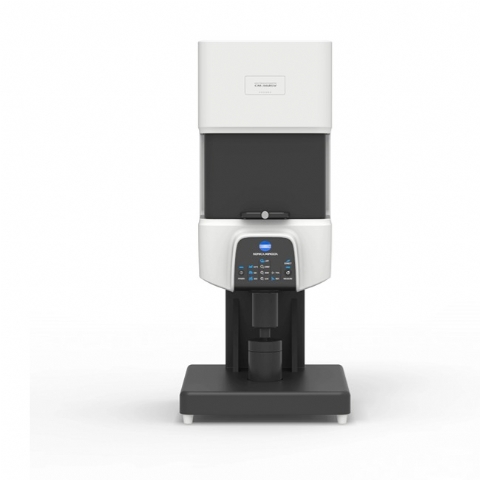 台式分光测色计CM-36dG/CM-36dGV/M-36d图片