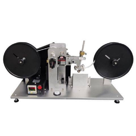 RCA耐磨耗试验机图片