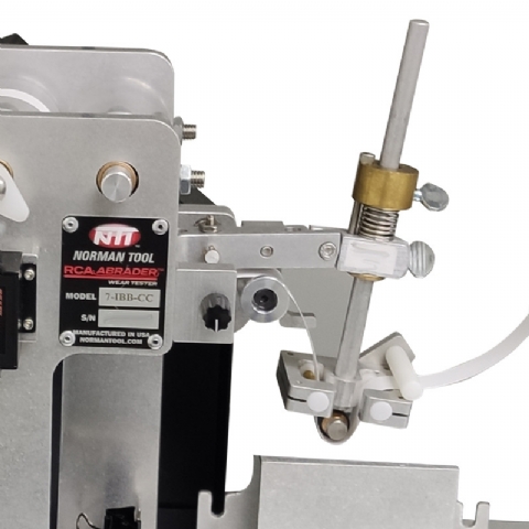 RCA纸带摩擦机图片