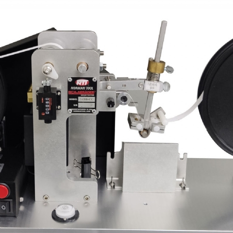 纸带耐磨试验机图片