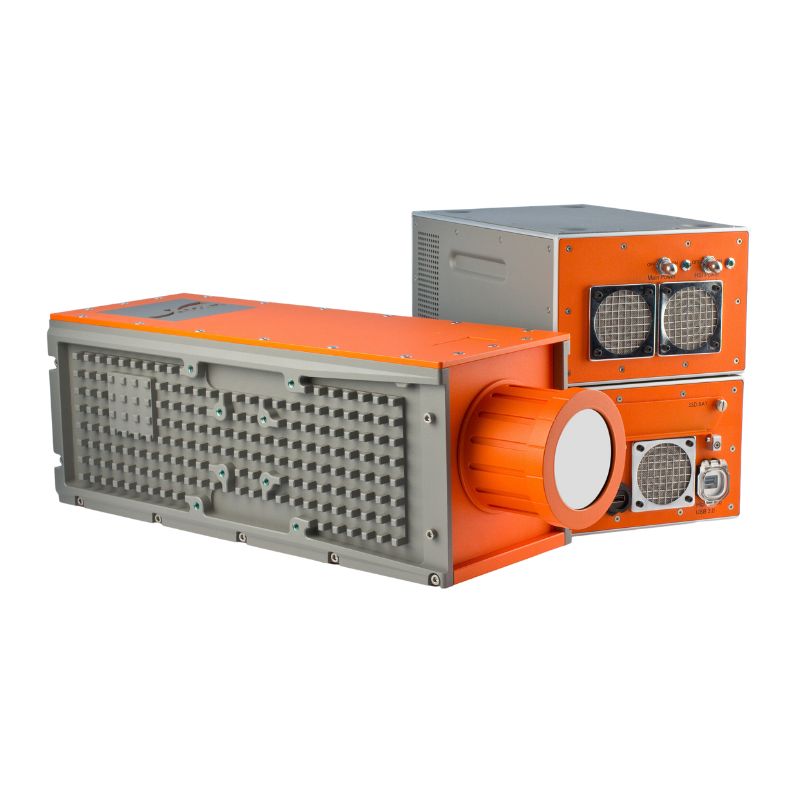 SPECIM SWIR 短波红外1000-2500nm高光谱相机