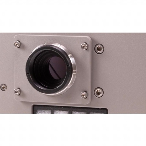 SPECIM FX120热成像推扫型高光谱成像系统图片