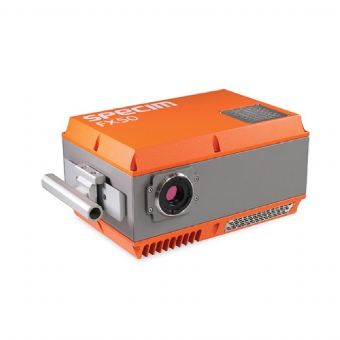 Specim FX系列工业高光谱相机图片