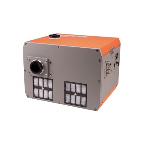 Specim FX系列工业高光谱相机图片