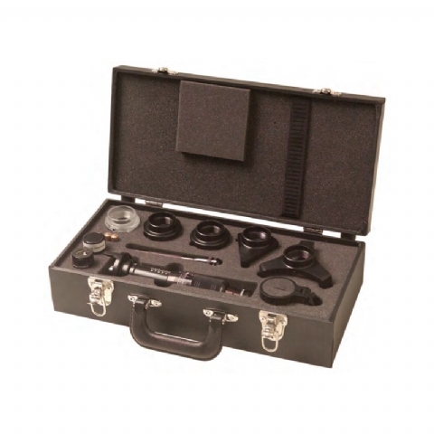 Taber光学千分尺测微仪图片