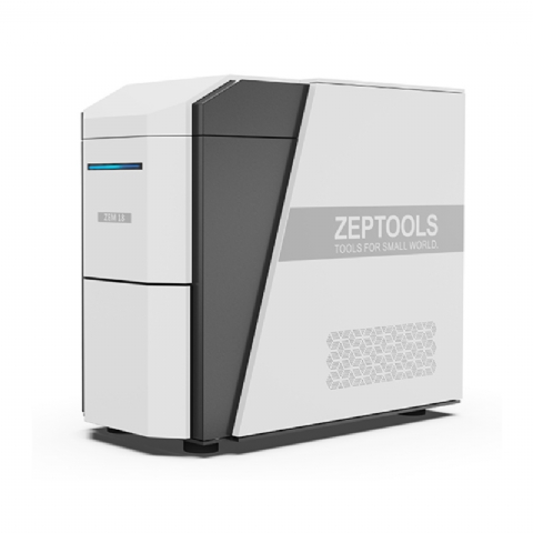 电子扫描显微镜图片