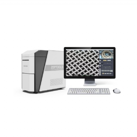 ZEM18台式扫描电镜图片