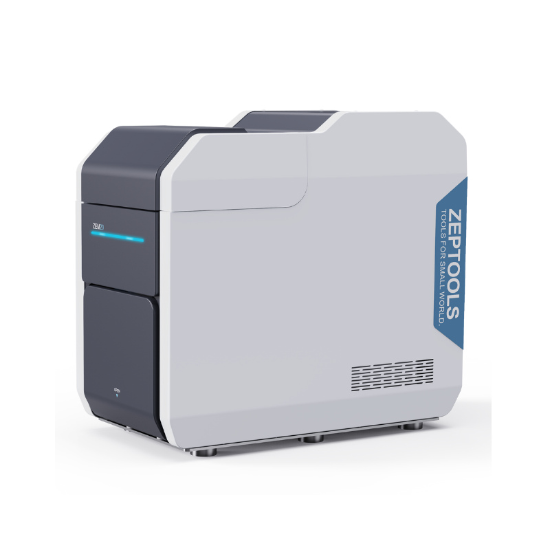 ZEM20台式扫描电镜