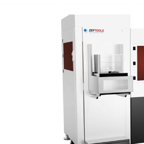 全自动台阶分析仪图片