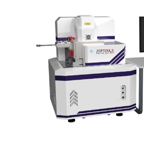 电子束光刻机图片