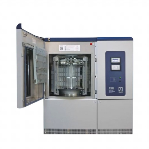 氙灯老化试验箱图片