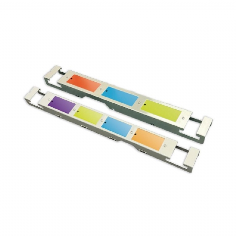 氙灯老化试验箱图片