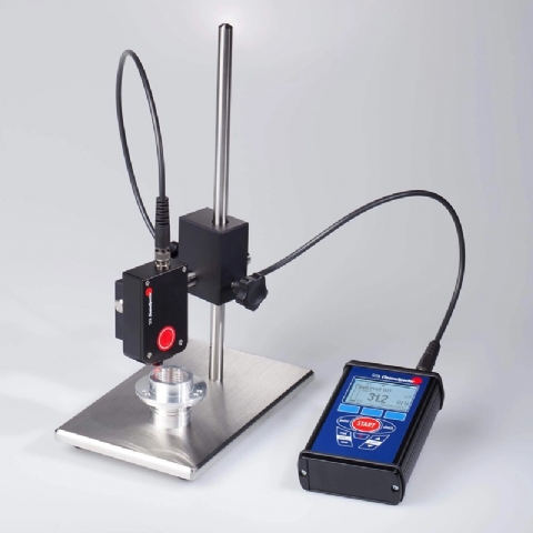 SITA CleanoSpector表面清洁度仪图片