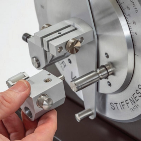 Taber 150-T挺度仪图片