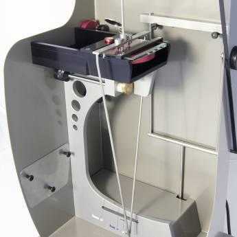 摆杆硬度计玻璃板和摆杆