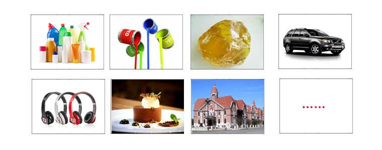 便携式分光测色仪应用领域