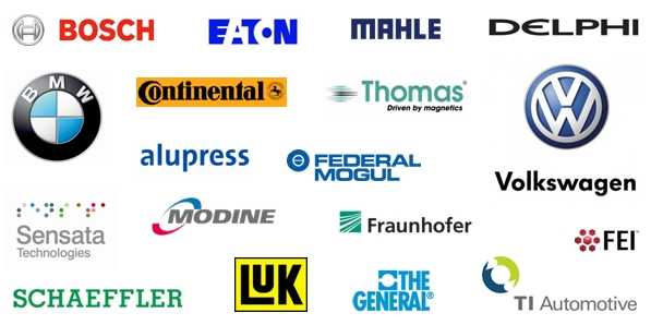 ISO 16232清洁度检测仪用户案例