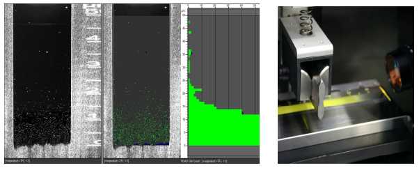 TIDAS研磨细度计