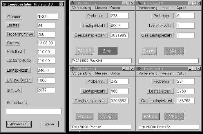SIM 7500进口臭氧老化箱