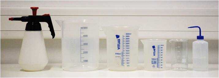 颗粒物提取套装