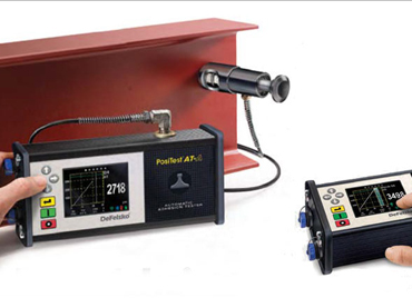 AT-A 20mm 拉拔式附着力仪