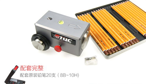 手推式铅笔硬度计