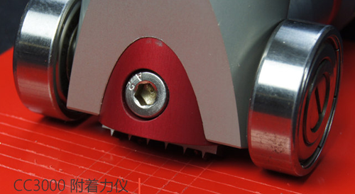 可调划格附着力仪