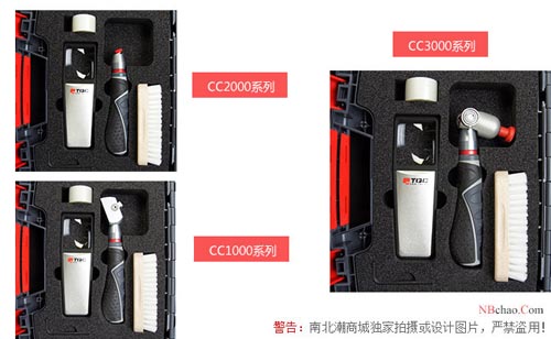 附着力测试仪器