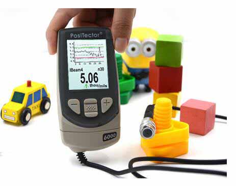 F0S1 涂层测厚仪