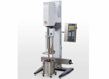 实验小型分散机