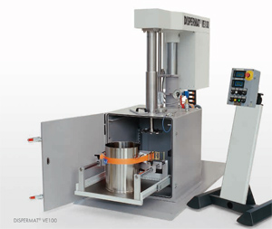 搅拌砂磨分散机