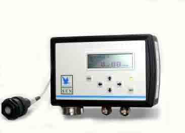 Ansero LUM臭氧气体分析仪