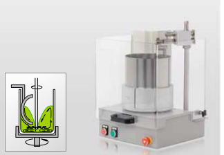 SR-03/04 转子-定子 (乳化)系统