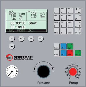 C 工艺操控系统