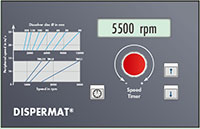 高速组织分散机
