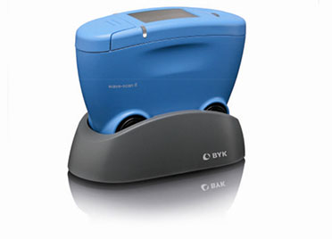 BYK桔皮仪