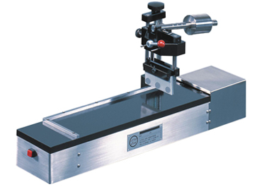 机动细度刮板机