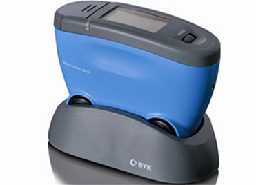 德国进口桔皮仪dual