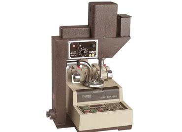 155送砂机的耐磨性试验仪