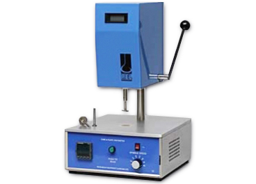 多转数锥板粘度计