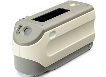 CM-2500c色差计