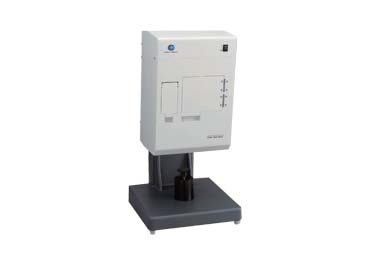 cm-3610A色泽色差仪: