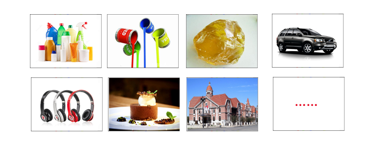 色差仪的不同应用