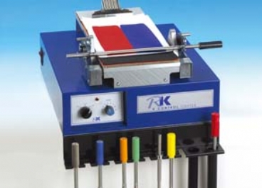 小型自动涂布机