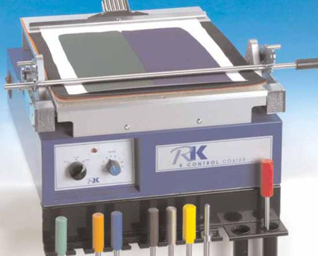 小型自动涂布机